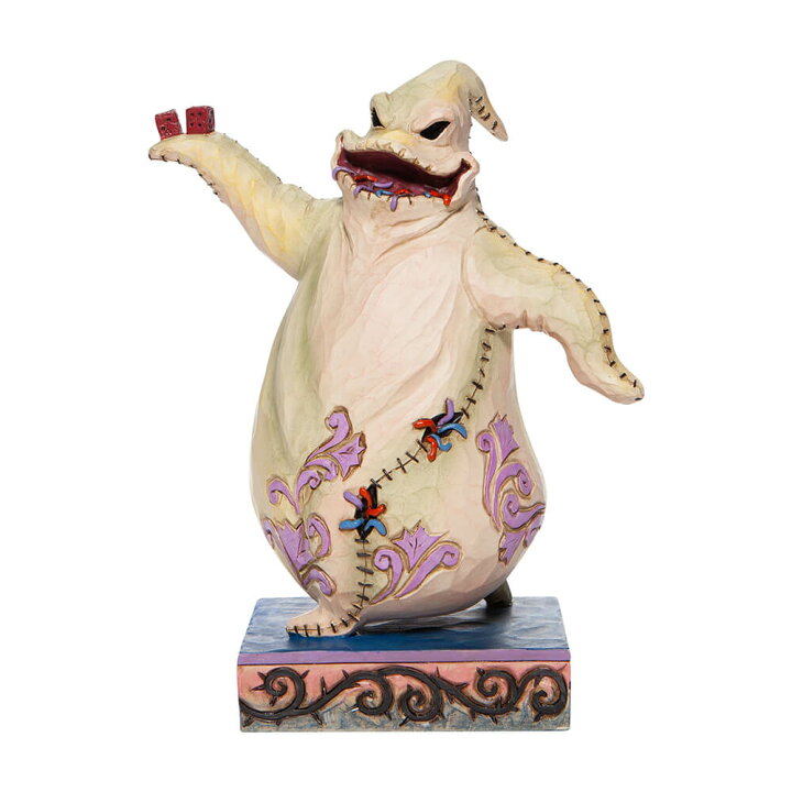楽天市場】ウギー・ブギー ヴィラン ギャンブルグール 18.9cm 