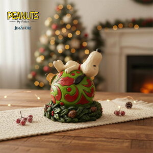 Xk[s[ NX}X I[ig 13cm NX}X | WVA s[ibc ObY tBMA l` u  Jim Shore KAi