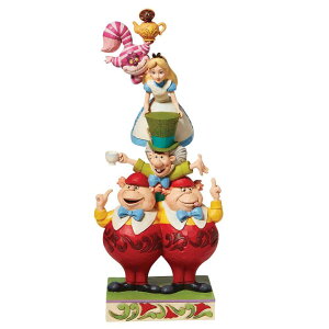 不思議の国のアリス ディズニー キャラクター フィギュアの人気商品 通販 価格比較 価格 Com