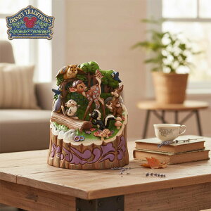 or S̒ 19.6cm | fBYj[ gfBVY WVA ObY tBMA l` u  Jim Shore KAi