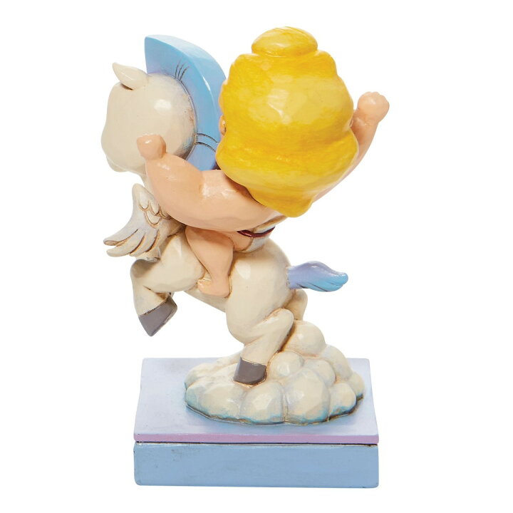 楽天市場】ペガサス 赤ちゃんヘラクラス 12cm ヘラクレス | ディズニー 