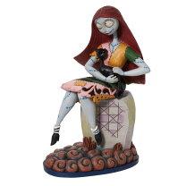 楽天市場】ナイトメア ビフォア クリスマス サリー フィギュアの通販