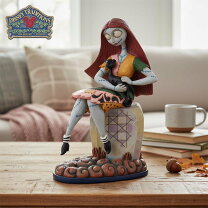 楽天市場】ナイトメア ビフォア クリスマス サリー フィギュアの通販