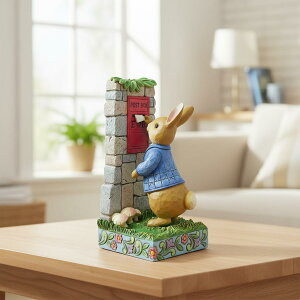 s[^[rbg 莆 |Xg 15.2cm | WVA ObY tBMA l` u  rAgNXE|^[ Jim Shore KAi