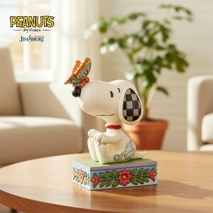 Xk[s[ o^tC I m[Y 11.2cm | WVA s[ibc ObY tBMA l` u  Jim Shore KAi