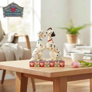 101C񂿂 |S&p[fB^ 15cm | fBYj[ gfBVY WVA ObY tBMA l` u  Jim Shore KAi