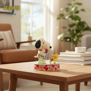 Xk[s[&EbhXgbN o^CMtg 13.4cm | WVA s[ibc ObY tBMA l` u  Jim Shore KAi