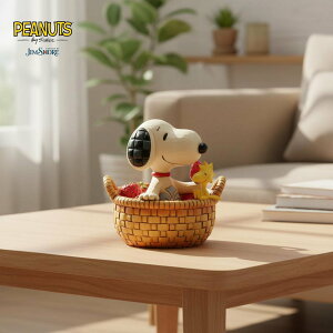 Xk[s[&EbhXgbN Xgx[oXPbg 12.4cm | WVA s[ibc ObY tBMA l` u  Jim Shore KAi