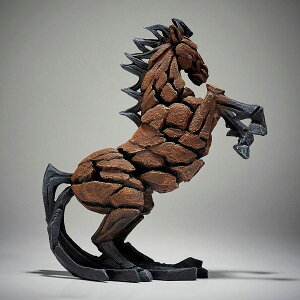 Edge Horse 24xs18.5x36.5(cm) nn | GbW  u IuWF tBMA  傫 A A[g }bgEobN[ KAi