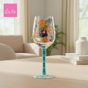 Lolita COX Love My Rescue 22.4cm DȃXL[(~) | 킢  |bv _ fUCH A[g [^EV[ KAi