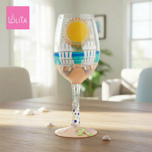 �y�X�[�p�[SALE�����z Lolita ���C���O���X Sun on the Beach 22.4cm �r�[�`�̑��z | ���킢�� ������� �|�b�v ���_�� �f�U�C���H�� �A�[�g �����[�^�E�����V�[ ���K�A���i