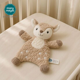 メリーマイヤー パティ ナーサリーバンビ ラブリー 31cm シカ | ぬいぐるみ ナチュラルカラー 動物 どうぶつ ファーストトイ ベビー 赤ちゃん こども Mary Meyer Putty 正規輸入品