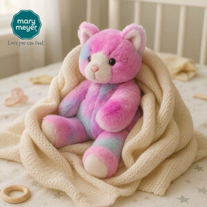 [}C[ }V} JbvP[L LeB 25cm lR | ʂ ӂӂ _炩 Y[  ǂԂ t@[XggC xr[ Ԃ ǂ Mary Meyer Marshmallow Zoo KAi