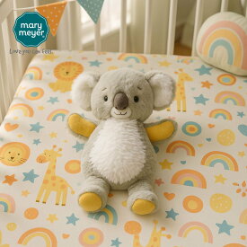 メリーマイヤー ラヴィ ダウンアンダーコアラ 31cm | ぬいぐるみ ナチュラルカラー 動物 どうぶつ ファーストトイ ベビー 赤ちゃん こども Mary Meyer 正規輸入品