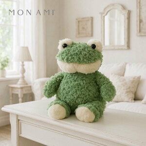 tL[ tbO 20cm JG | i~ ʂ G A[g fUC 킢 t@[XggC Mtg v[g Mon Ami KAi