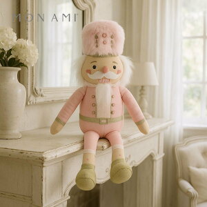 sN&S[h ibcNbJ[ 30cm | i~ ʂ G A[g fUC 킢 t@[XggC Mtg v[g Mon Ami KAi