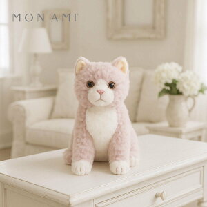 NI LeB[ S 17.8cm lR | i~ ʂ G A[g fUC 킢 t@[XggC Mtg v[g Mon Ami KAi