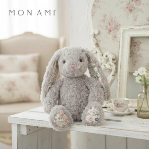 tFCX O[t[oj[ S 18.5cm | i~ ʂ G A[g fUC 킢 t@[XggC Mtg v[g Mon Ami KAi