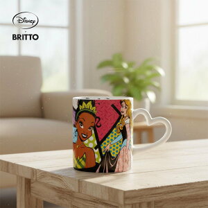 AG&eBAi }OJbv Romero Britto 10cm | Eubg fUC A[g KAi