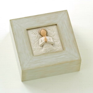 yX[p[SALEz  a tree, a prayer - ؁AċF 12xs12x5(cm) |  u  l` CeA X[UE[fB KAi