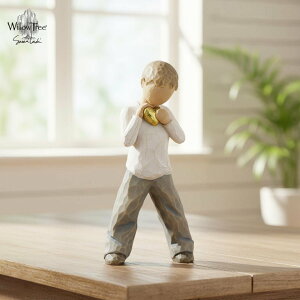 �E�B���[�c���[���� Heart of Gold - �����̐��_ 14cm �n�[�g �q�� ���N | ������� �u�� ���� �l�` �C���e���A �X�[�U���E���[�f�B ���K�A���i