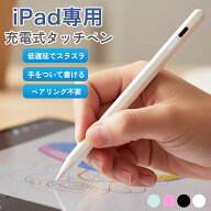 タッチペン iPad ペンシル スタイラスペン Type-C充電 iPad Air11 M3 2025 ipad 11 A16 第11世代 10 9 8 …