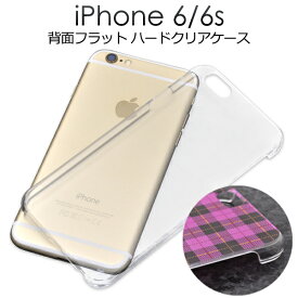楽天市場 アイフォン6s クリアケースの通販