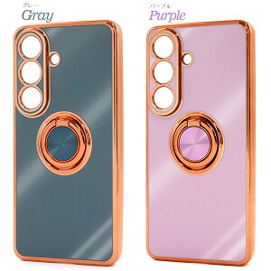 Galaxy S26 SC-51G / Galaxy S26 SCG36�p �X�}�z�����O�t�� ���^���b�N�o���p�[ �J���[�\�t�g�P�[�X �������� �M�����N�V�[s26 �J�o�[ �X�g���b�v�z�[�� �X�g���b�v�� �X�^���h�@�\ sc51g �₠�� ���� 