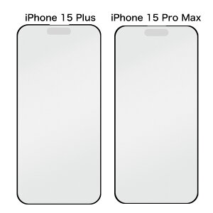  iPhone 15 / iPhone 15 Pro / iPhone 15 Plus / iPhone 15 Pro Maxp tی}bgKXtB ˖h~ N[i[V[gt Ȃ tʕیV[g ACtH15 v }bNX vX t