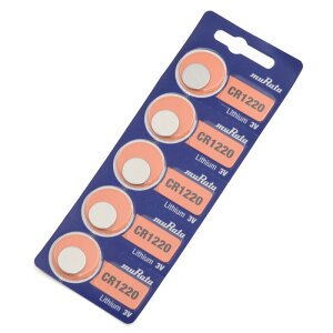  `Edr y CR1220 z 5Zbg 1V[g@{^dr@{tAdr dr vpdr d dryBz