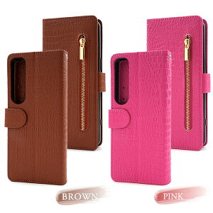 �A�E�g���b�g Xperia 1 VII SO-51F / SOG15 / A501SO / XQ-FS44�p �N���R�_�C�����U�[�� �蒠�^�P�[�X �������� �X�g���b�v�t�� �G�N�X�y���A���� �}�[�N�Z�u�� �X�}�z�P�[�X �X�g���b�v�z�[�� �G�N�X�y