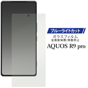 AQUOS R9 pro SH-54E / AQUOS R9 pro SH-M30p tیu[CgJbgKXtB  tیKXtB N[i[NX ANIXA[iCv tیtB tیV