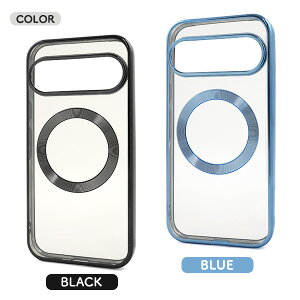 Google Pixel 10 / Google Pixel 10 Pro MagSafeEPixelsnapΉ^op[ NA\tgP[X  NAP[X  Xgbvz[t Jo[ O[O sNZ e v 10v Xgb