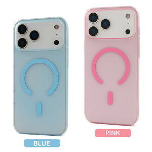 iPhone 17 Pro Max�p MagSafe�Ή� �}�b�g �N���A�P�[�X �������� iPhone17promax�P�[�X �n�[�h�P�[�X ������ �}�O�Z�[�t �A�C�t�H��17�v���}�b�N�X�P�[�X �w�� �o�b�N �J�o�[ �X�g���b�v�z�[�� ����� 