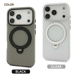 iPhone 17 Prop MagSafeΉ }bgZ~NAP[X  iPhone17proP[X n[hP[X  }OZ[t ACtH17vP[X X}zP[X w obN Jo[  ACz17v