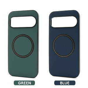 Google Pixel 10 / Google Pixel 10 Pro MagSafe�EPixelsnap�Ή� PU���U�[�P�[�X �������� �o�b�N�P�[�X �X�g���b�v�z�[���t�� �O�[�O�� �s�N�Z�� �e�� �v�� 10�v�� �X�g���b�v�� �o�b�N�J�o�[ �}�O�Z�[�t �s