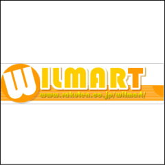 激安輸入雑貨通販の店・WILMART