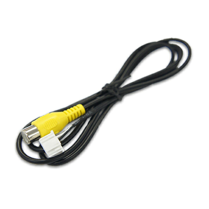 楽天市場】WB2 RD-C100互換カロッツェリア バックカメラ連動 AVIC 