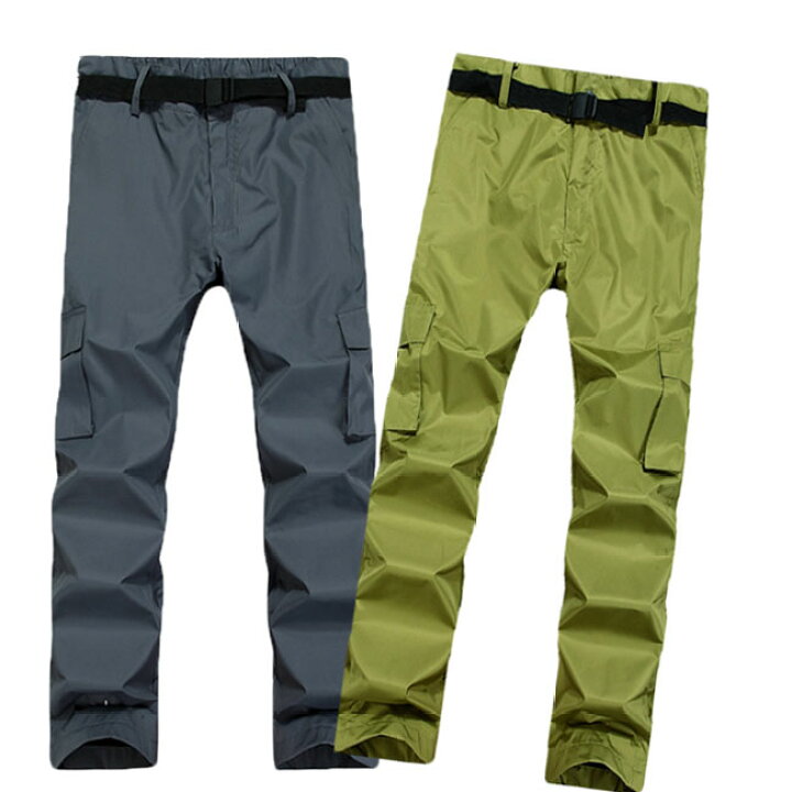楽天市場 登山ズボン メンズ ミリタリーグリーン トレッキングパンツ アウトドア 速乾 防風 通気 Winファッション 楽天市場 登山ズボン メンズ ミリタリーグリーン トレッキングパンツ アウトドア 速乾 防風 通気 Winファッション
