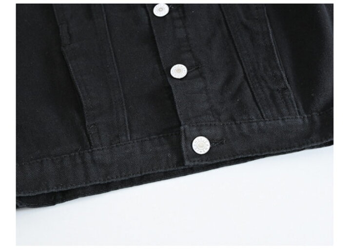 楽天市場 デニムベスト メンズ ノースリーブ デニムジャケット タンクトップ デニム ベスト Gジャン ジ ンズ Winファッション