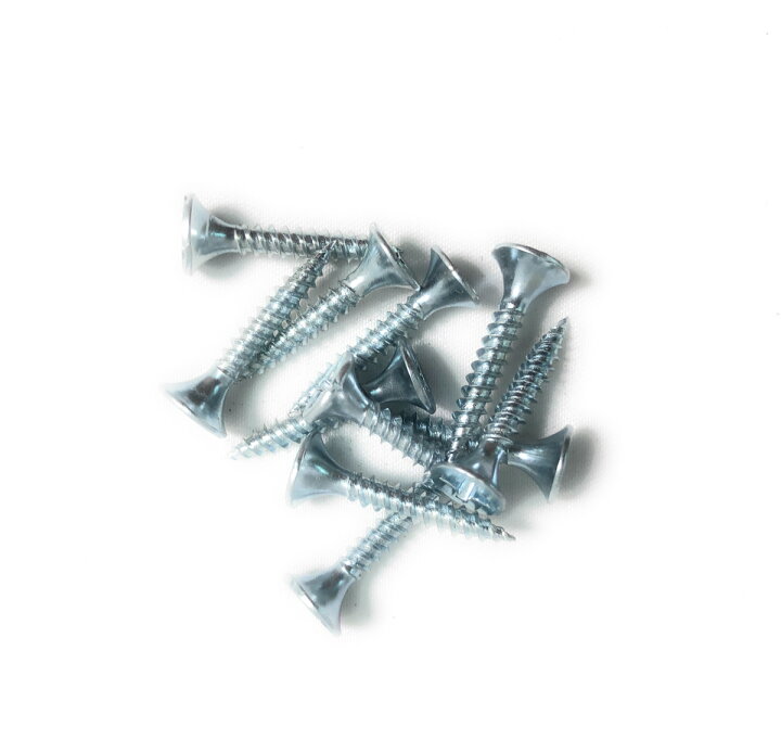 楽天市場】軽天ビス ラッパ ユニクロ ケース 径3.5×45mm 600本×10箱 軽 