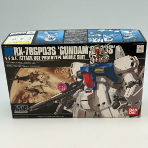 1/144 HGUC RX-78GP03S K_ GP03S XeC