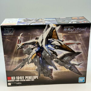1/144 HGUC RX-104FF y[ly[ u@mK_ M̃nTEFCv