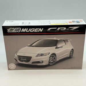 1/24 C`AbvV[Y No.175  CR-Z