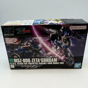 1/144 HGUC GUNPLA EVOLUTION PROJECT MSZ-006 [[^K_ u@mZK_v [5055611]