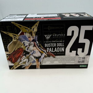 1/1 BUSTER DOLL �p���f�B�� �u���K�~�f�o�C�X�v