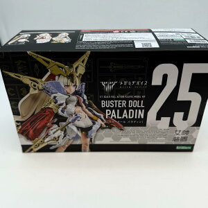 1/1 BUSTER DOLL �p���f�B�� �u���K�~�f�o�C�X�v