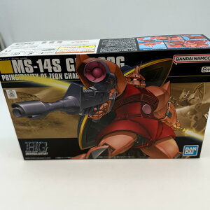1/144 HGUC MS-14S シャア専用ゲルググ 「機動戦士ガンダム」