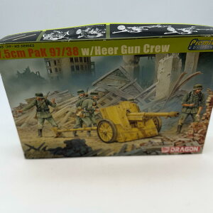 1/35 hCc 7.5cmΐԖC Pak97/38 w/N[(v~AGfBV) [6445]