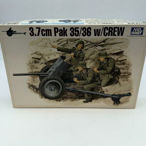 1/35 3.7cmΐԖC Pak35/36 uM46v [G-746]